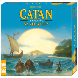 Catan - Navegantes